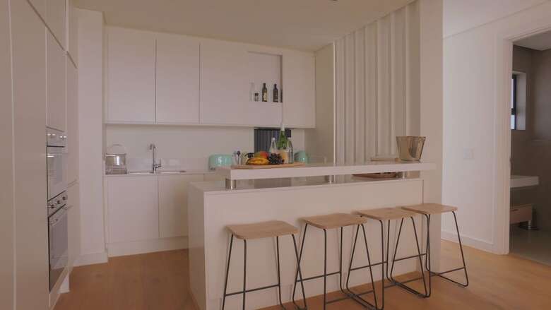 Aparthotel Val De Vie - Polo Village