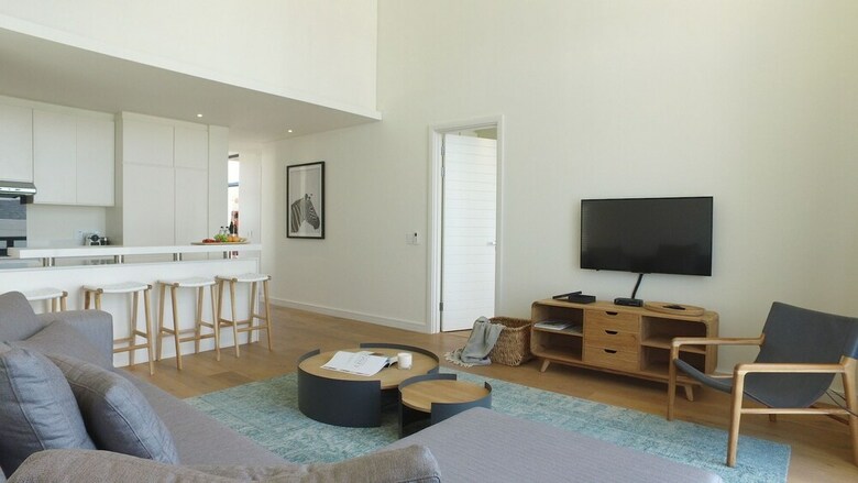 Aparthotel Val De Vie - Polo Village