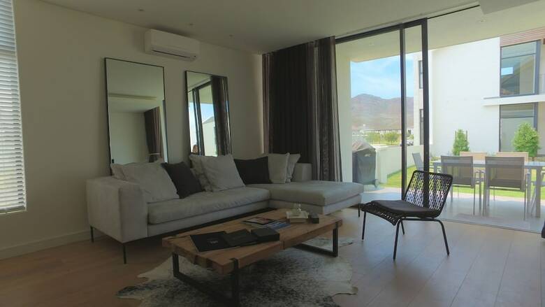 Aparthotel Val De Vie - Polo Village