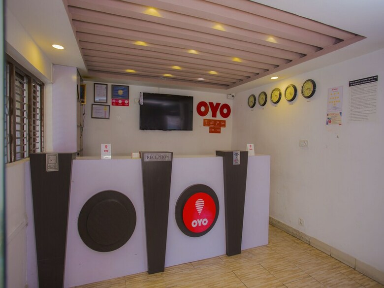 Oyo 104 Hotel Baltic Inn