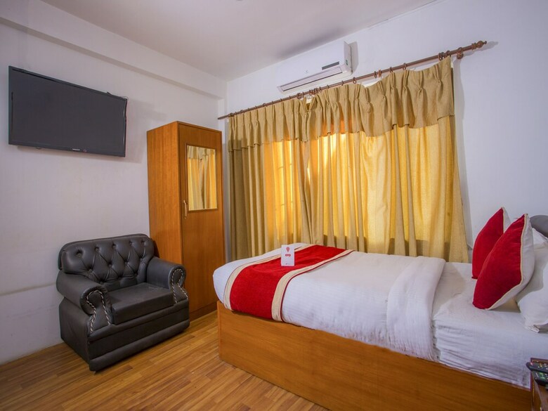 Oyo 104 Hotel Baltic Inn