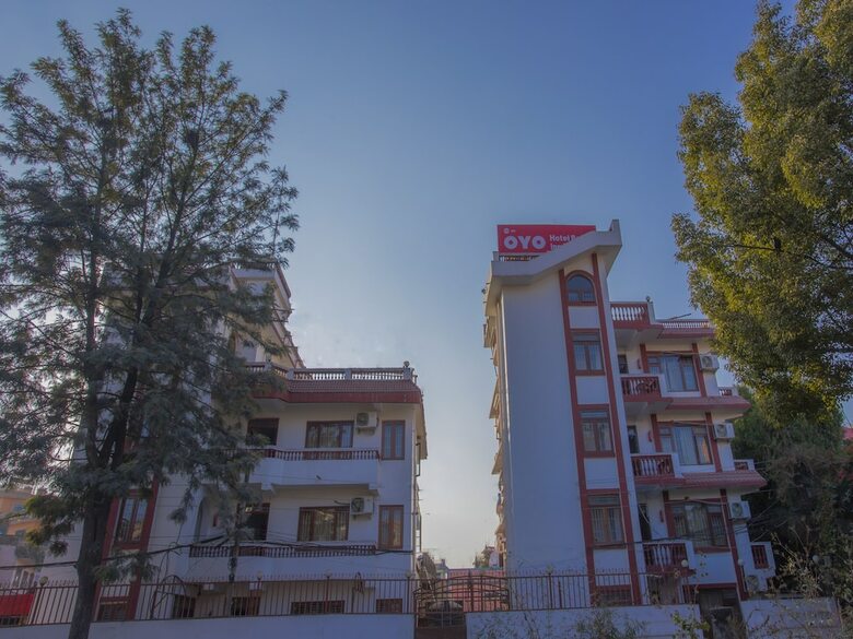 Oyo 104 Hotel Baltic Inn