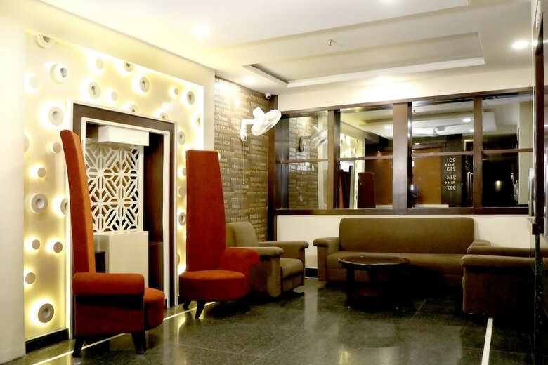 Hotel Anmol Classic