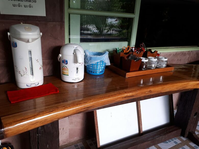 Hotel Bankitsada Homestay