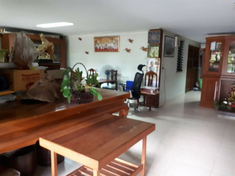 Hotel Bankitsada Homestay