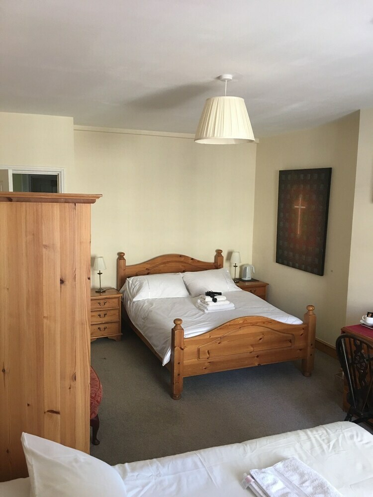 Bed & Breakfast The White Lady