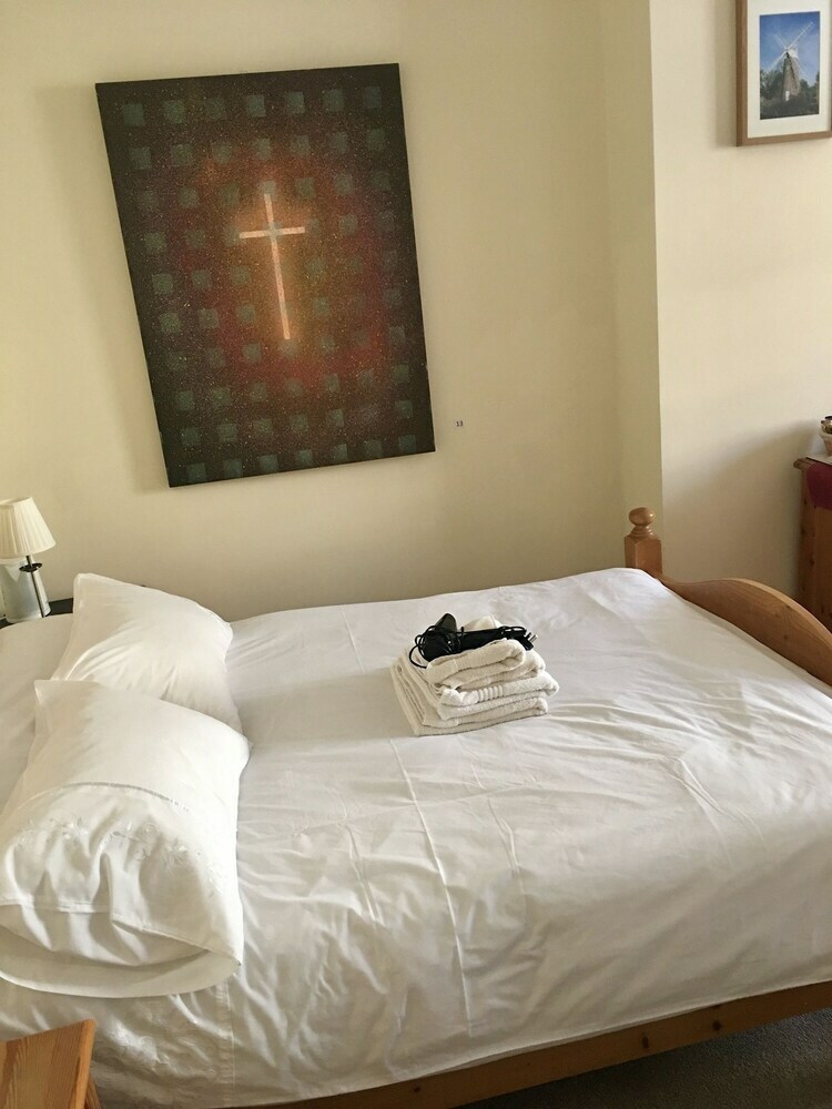 Bed & Breakfast The White Lady