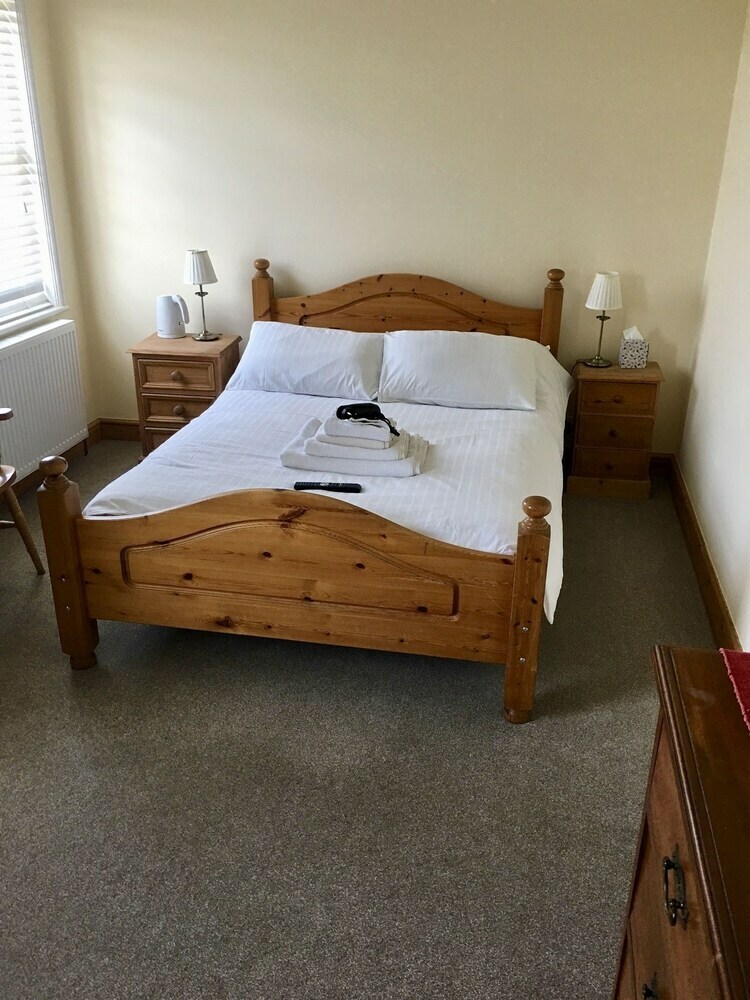 Bed & Breakfast The White Lady