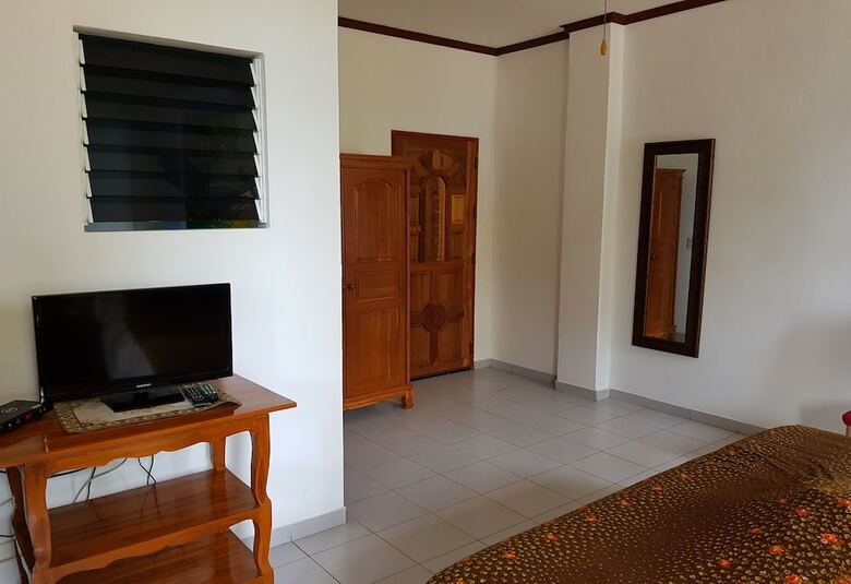 Hotel Changthai Comfort Guest House