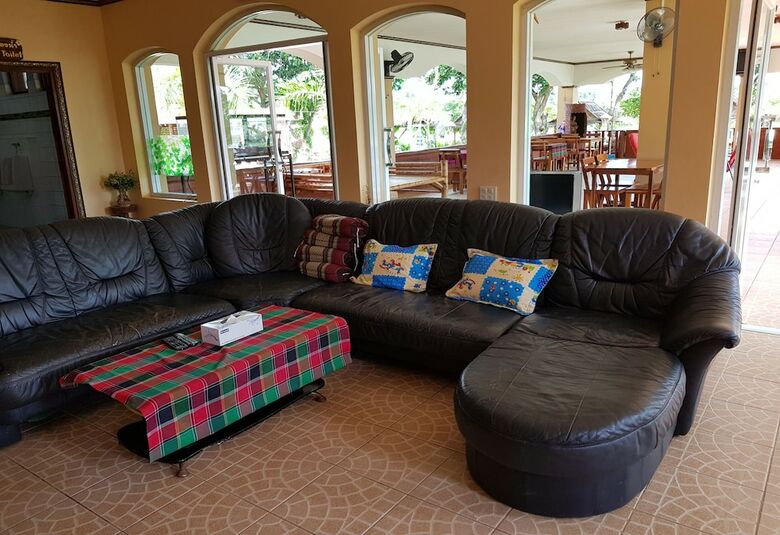 Hotel Changthai Comfort Guest House
