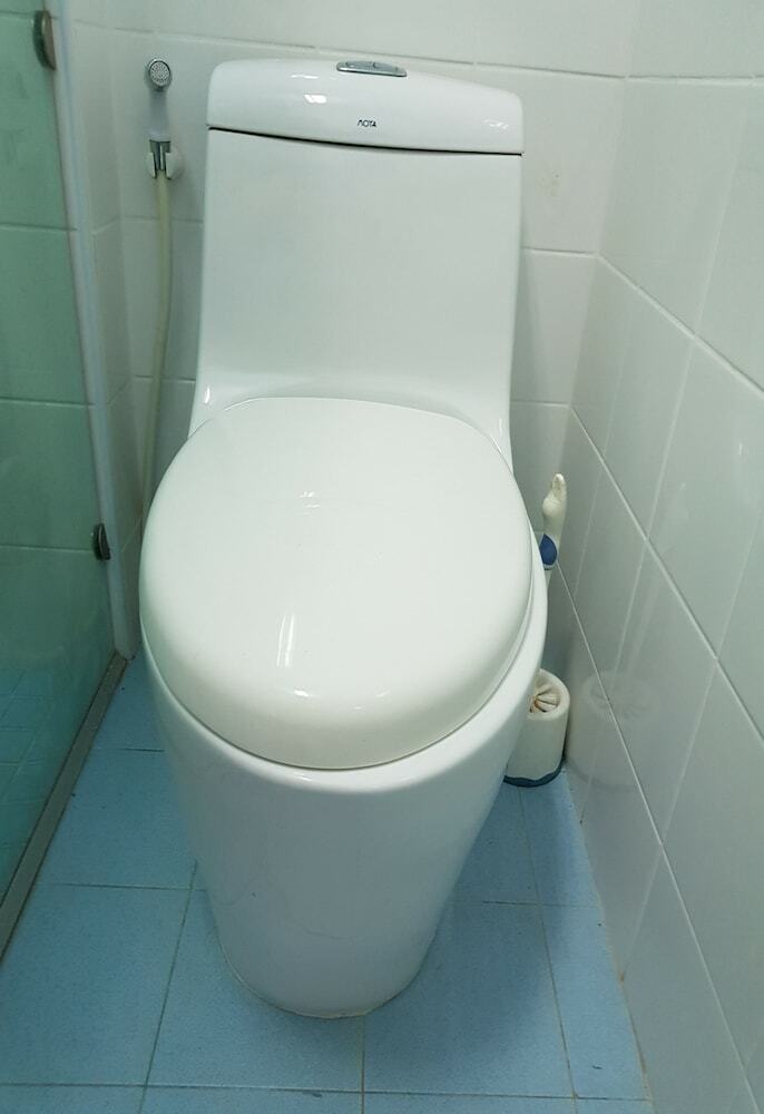 Hotel Changthai Comfort Guest House