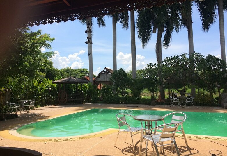 Hotel Himawari Restaurant & Cottage