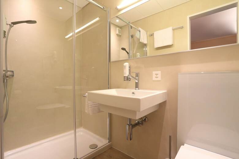 Hotel New Elvezia