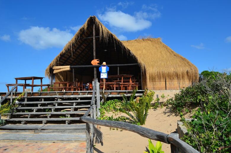 Posada Mango Beach