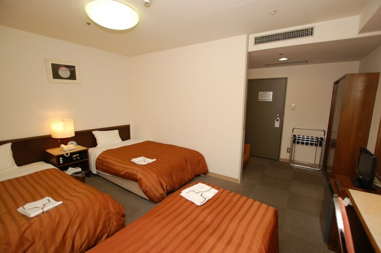 Hotel Rapport Senjukaku