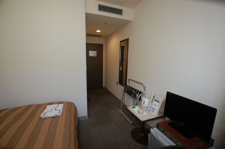 Hotel Rapport Senjukaku