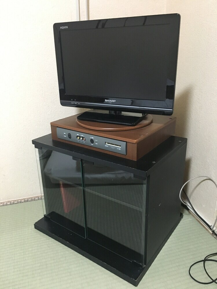 Hotel Rapport Senjukaku