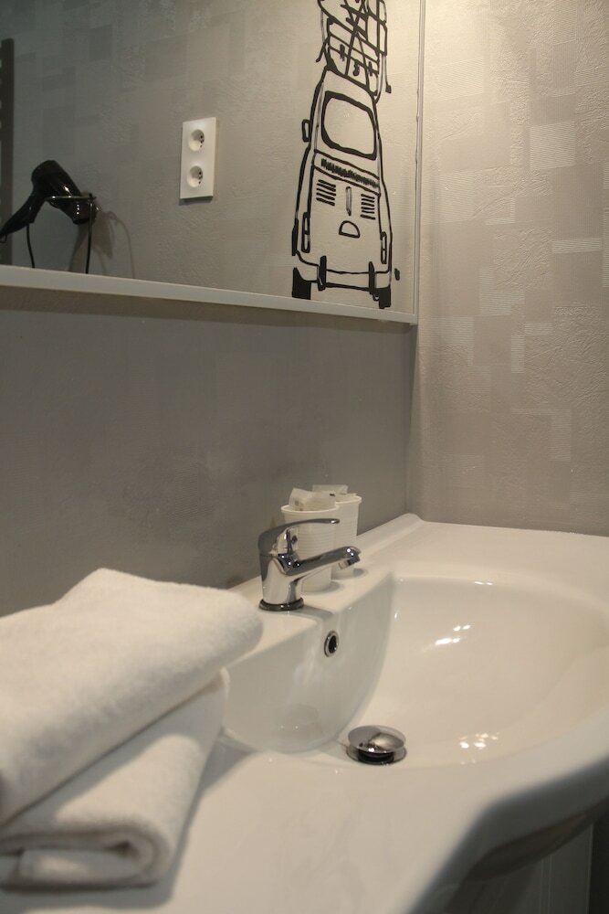 Hotel Au Petit Bonheur