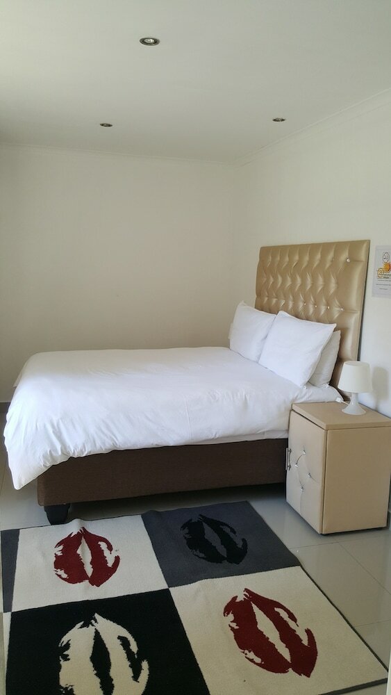 Hotel Simbasun Royal Village And Spa