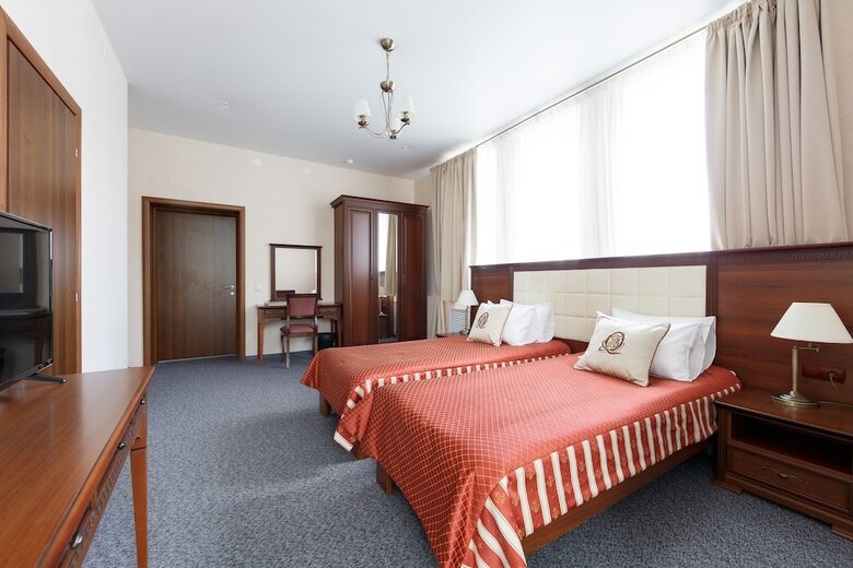 Minin Hotel