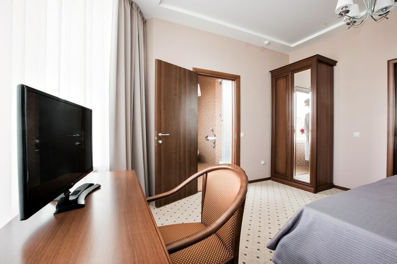 Minin Hotel