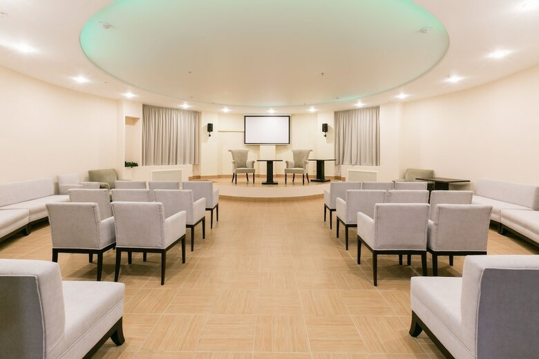 Minin Hotel