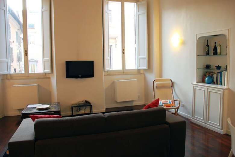 Apartamento Ottoboni Flats
