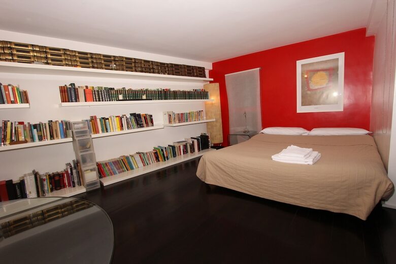 Apartamento Ottoboni Flats