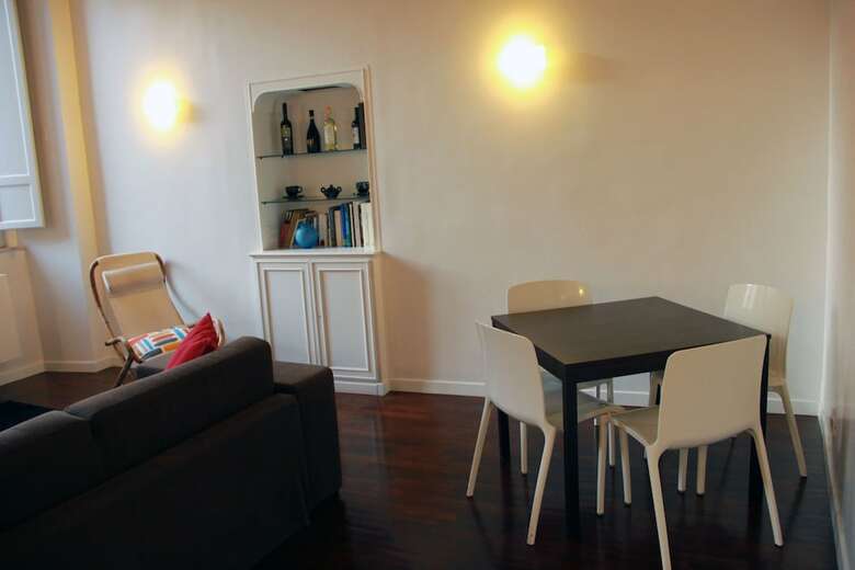 Apartamento Ottoboni Flats