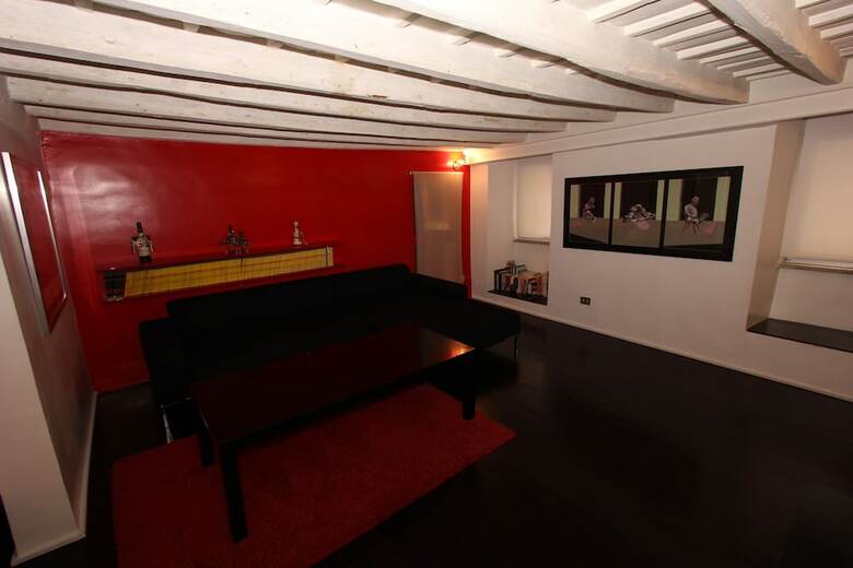 Apartamento Ottoboni Flats