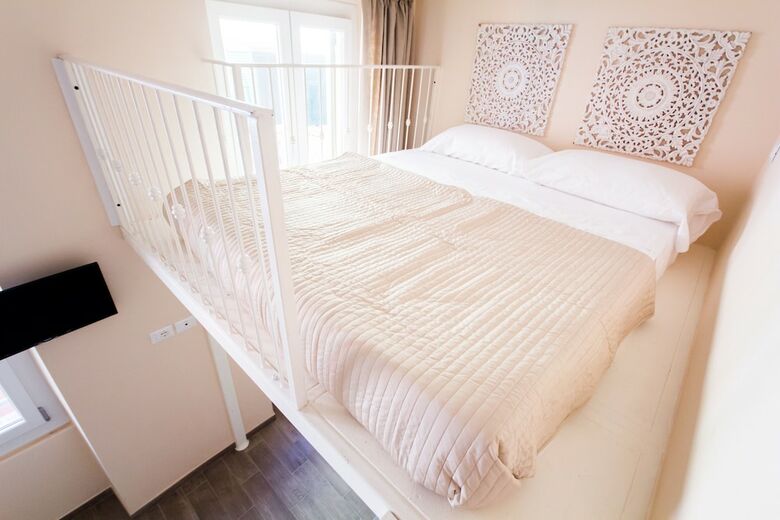 Hotel Emily Rooms