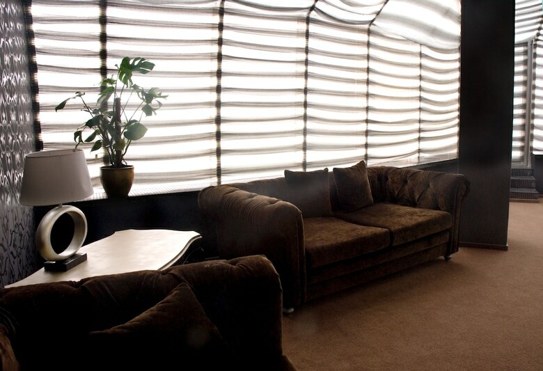 Hotel Lybid Plaza