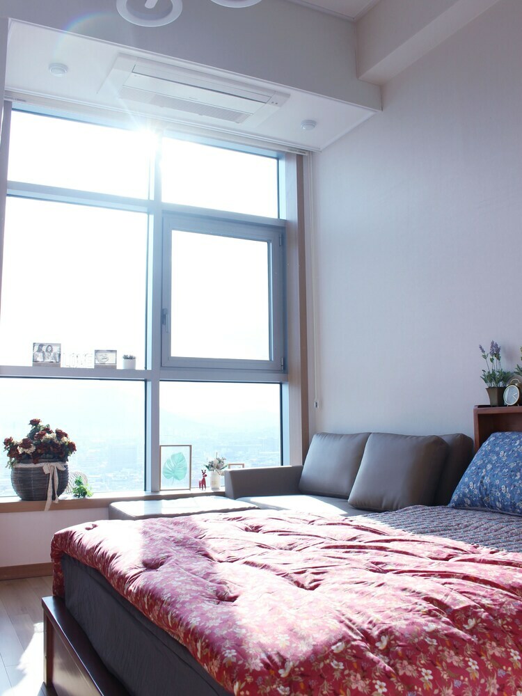Apartamentos Dg House