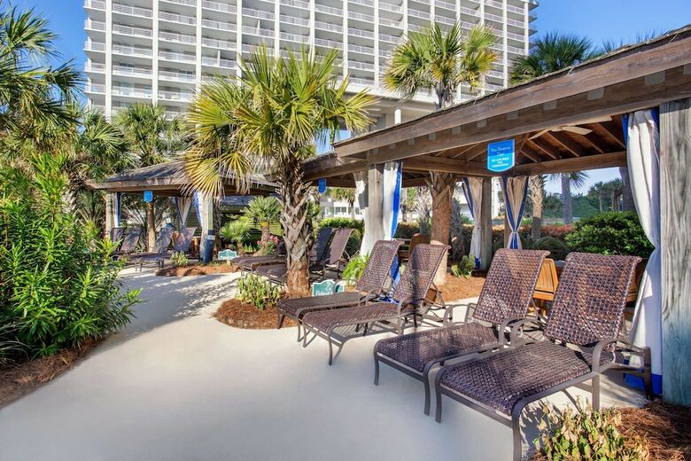 Hotel Hilton Myrtle Beach Resort