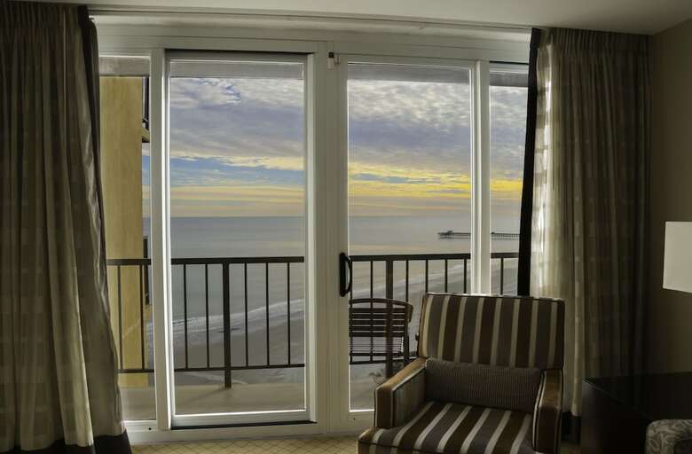 Hotel Hilton Myrtle Beach Resort