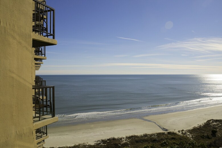 Hotel Hilton Myrtle Beach Resort