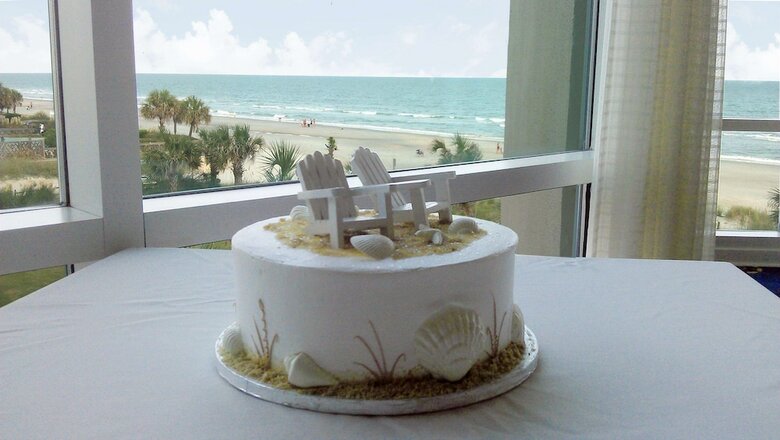 Hotel Hilton Myrtle Beach Resort