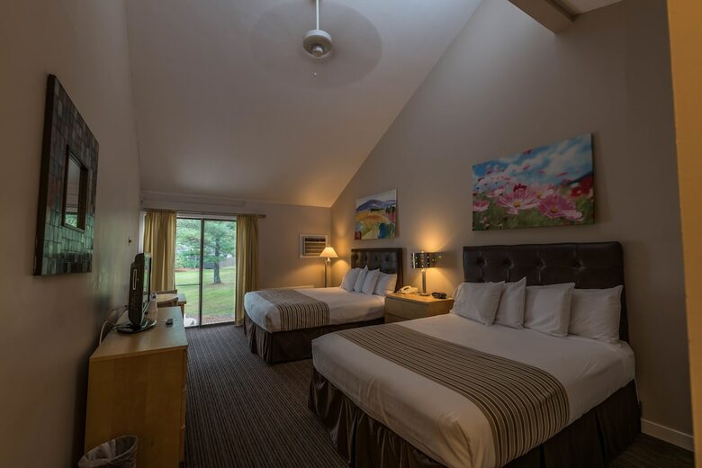 Hotel Interlaken Inn & Resort