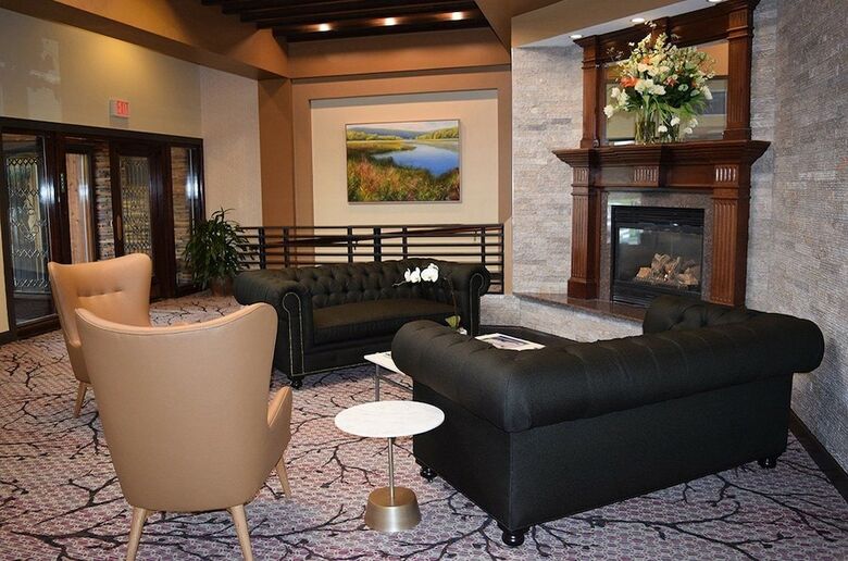 Hotel Interlaken Inn & Resort