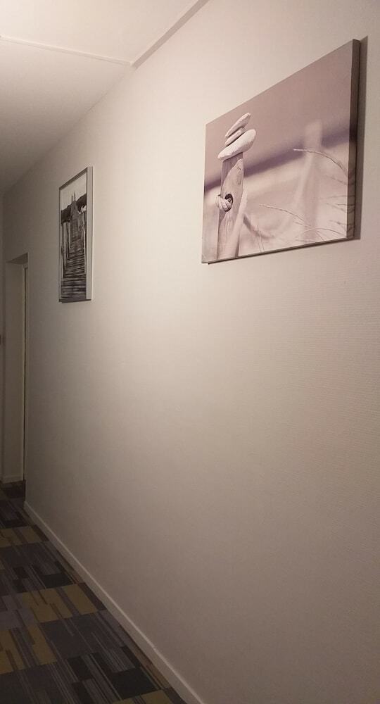 Hotel H�tel La Couronne
