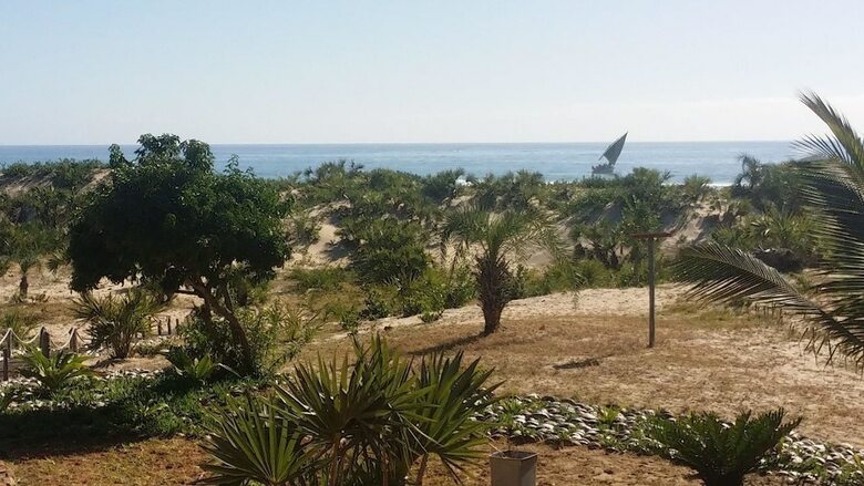 Posada Makolo Bay & Dive Africa