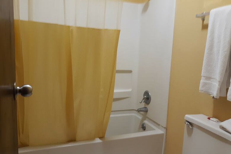 Motel Oyo Hotel Williamston