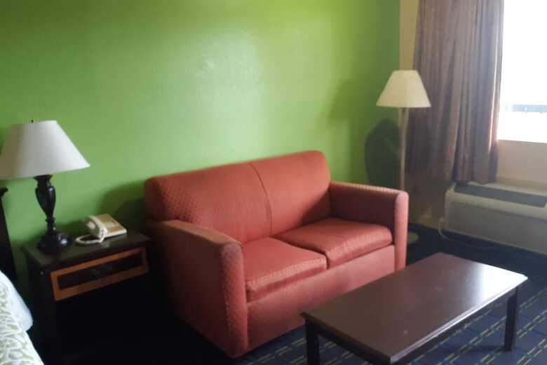 Motel Oyo Hotel Williamston