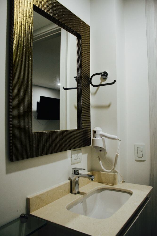 Hotel Madeiro