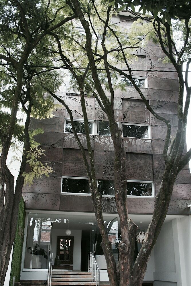 Hotel Madeiro