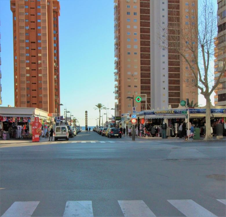 Apartamento Coblanca III 10 - 5