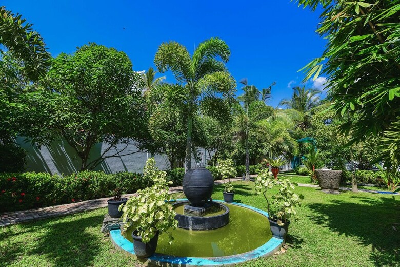 Hotel Oyo 483 Kabalana Villa