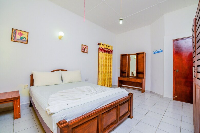 Hotel Oyo 483 Kabalana Villa