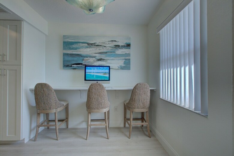 Absolute Anna Maria- 2 Bedroom Condo
