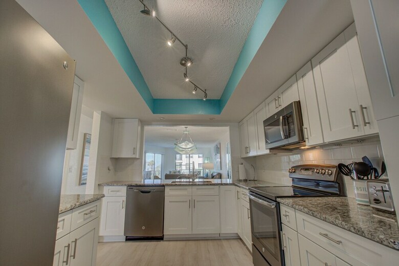 Absolute Anna Maria- 2 Bedroom Condo
